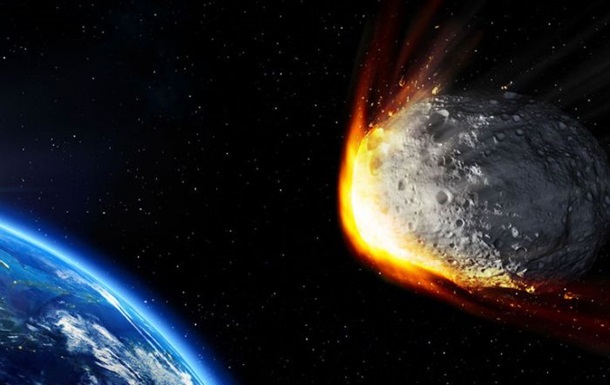 Незамеченный астрономами крупный астероид взорвался над Пуэрто-Рико