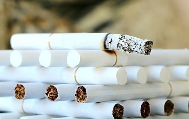 В Україні зріс акциз на тютюнові вироби