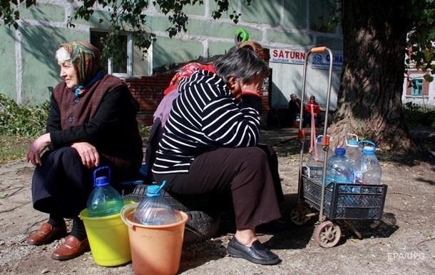 Рівень бідності в Україні істотно знизився