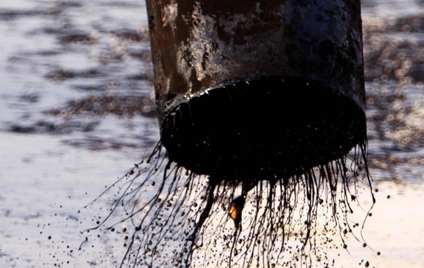 Ціни на нафту впали після рішення ОПЕК