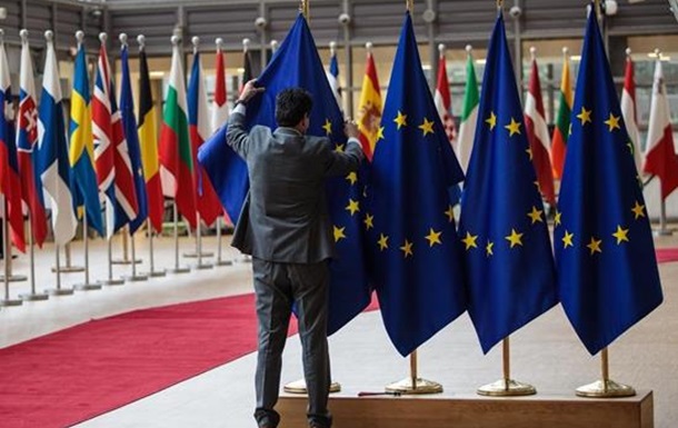 Саммит ЕС: кандидаты на руководящие должности