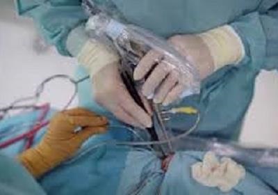 Валерий Запорожан: «Настоящее и будущее эндоскопической хирургии в Украине»