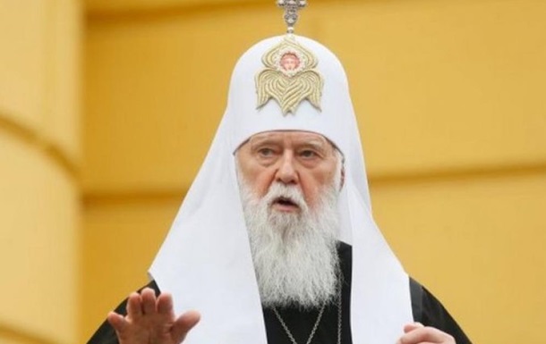Раскол в расколе. Что грозит украинскому православию после возрождения Филаретом