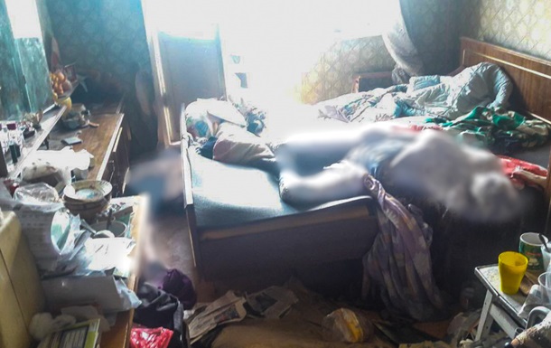У київській квартирі знайшли тіла подружжя
