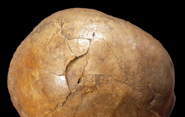 Ученые нашли самое древнее доказательство убийства человека