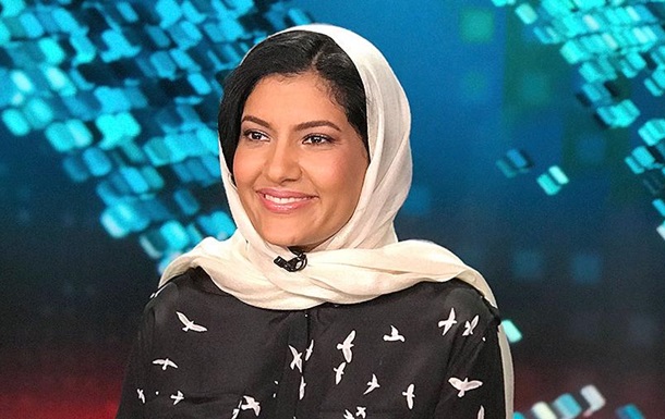 Жінка вперше стала послом Саудівської Аравії