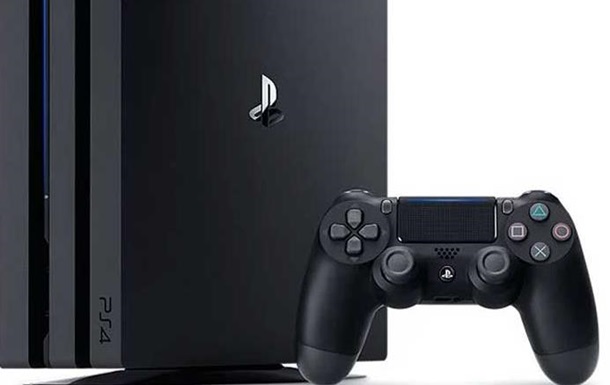 Стали відомі характеристики консолі PlayStation 5