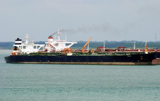 Иран пригрозил захватить танкер Великобритании