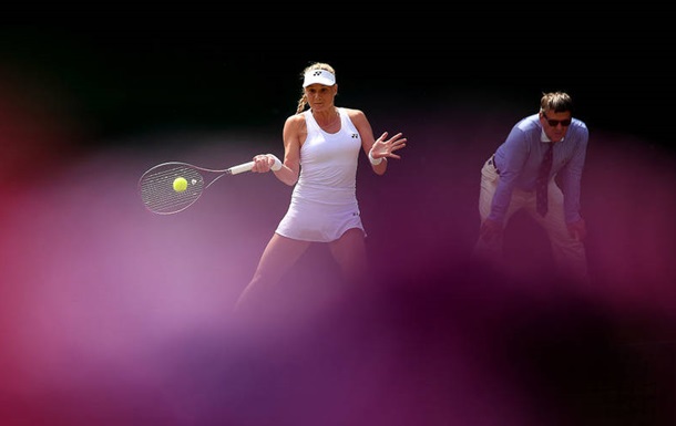 Ястремська заявилася на турнір, що стартує за тиждень до US Open