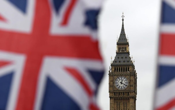 Посол Великої Британії в США оголосив про відставку