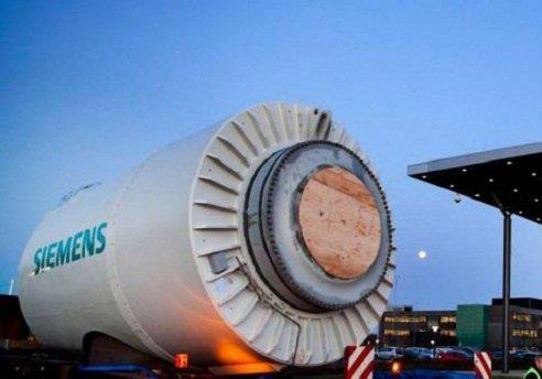 Безоговорочная капитуляция: Siemens ставит точку во всех разногласиях с Россией