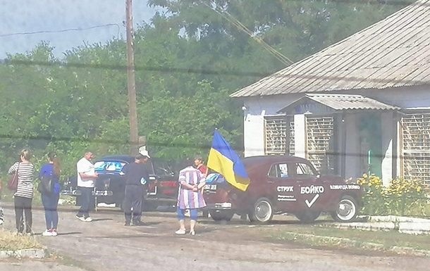 «Вова, скільки вам потрібно для щастя». В погоні за владою Струк продовжує дурит