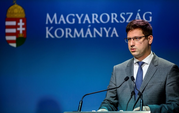 Два топ-чиновники Угорщини збираються в Закарпаття з візитами - ЗМІ