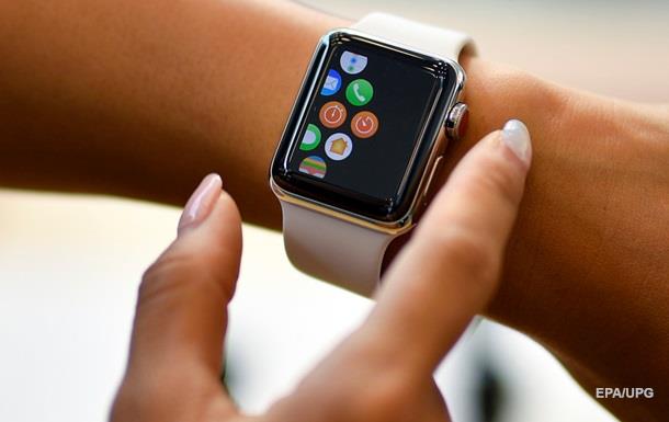 В Apple Watch обнаружили уязвимость