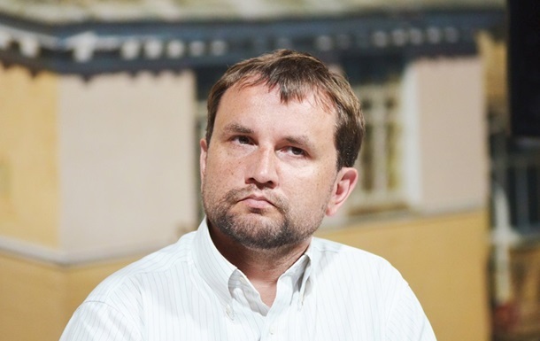 Вятрович отреагировал на идею Разумкова о декоммунизации
