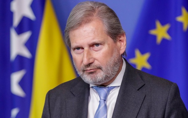 ЄС розморозив фінансову допомогу для Молдови