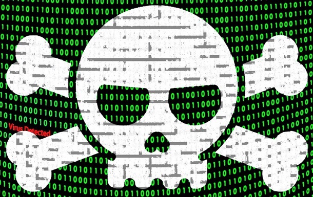 СБУ заявляє, що викрила міжнародну банду хакерів