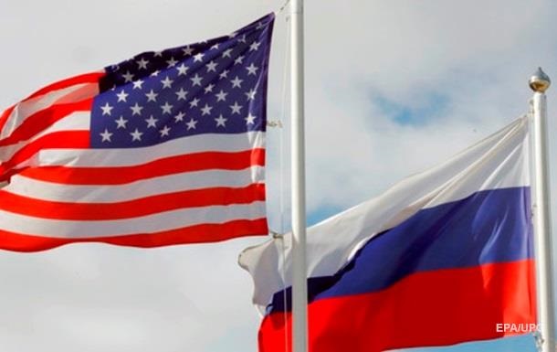 США і Росія провели переговори в Женеві