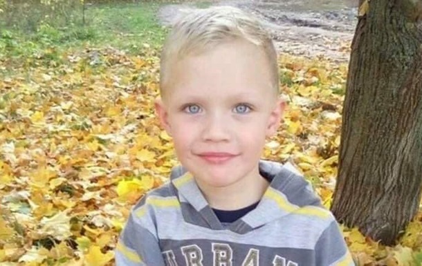 У справі вбивства 5-річної дитини оголосили підозру неповнолітньому