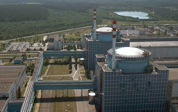 Хмельницкой АЭС продлили срок эксплуатации блока №1