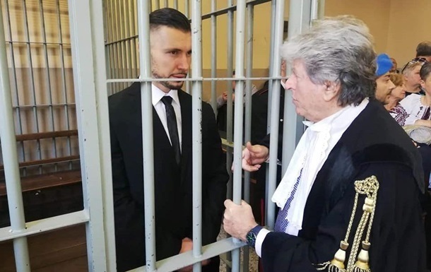 Зеркаль про Марківа: Україна не допомогла слідству Італії