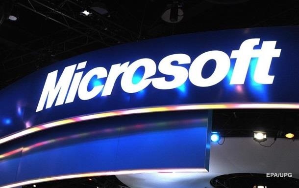 Microsoft наростила прибуток більш ніж удвічі