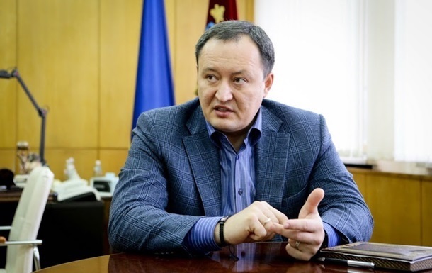 Суд избрал меру пресечения экс-главе Запорожской области – СМИ