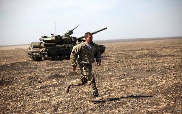 У зоні ООС загинули двоє українських військових
