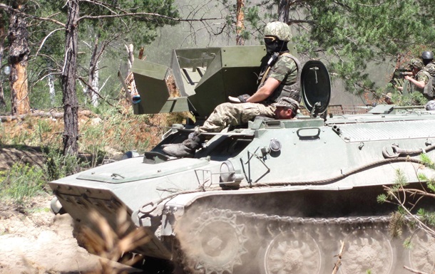 Україна і Білорусь відповіли на  російські війська  в зоні ЧАЕС
