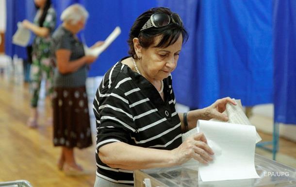 Вибори в Раду: з явилися перші дані про явку