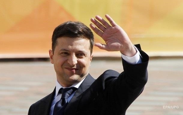 Зеленский рассказал о новом премьере и коалиции