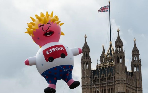 Великобританія: обрання Джонсона прем єром загрожує відставкою низки міністрів