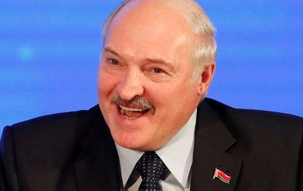 Как Лукашенко бредил в Петербурге