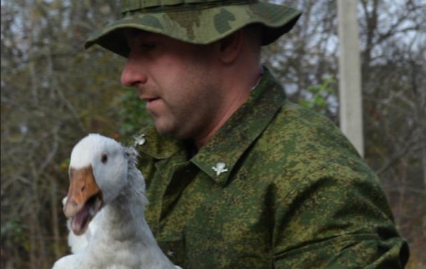 Идентифицирован очередной российский военный Зуев С.В. воюющий против Украины в 