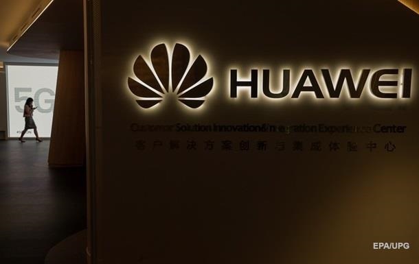 Huawei помогала Северной Корее с мобильной сетью - СМИ