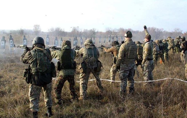 Инструкторы НАТО утопили троих украинских военных 