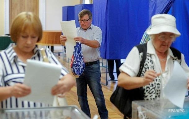 На Луганщине кандидат в нардепы проиграл из-за двойника – КИУ