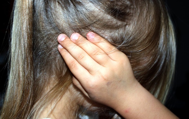 З початку року 32 дитини постраждали від сексуального насильства в Україні