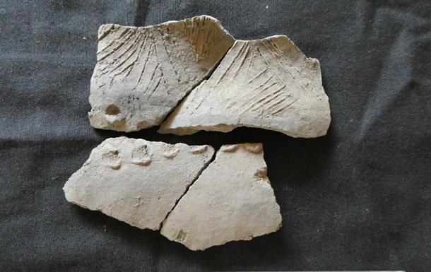 Археологи нашли артефакты неизвестной ранее цивилизации