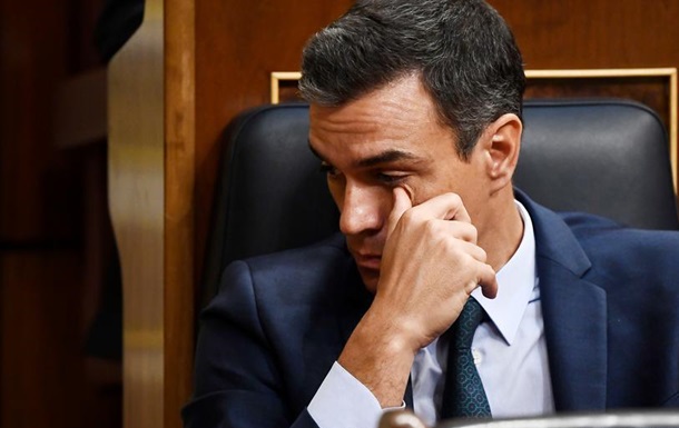 Іспанія ще на крок наблизилася до позачергових виборів парламенту