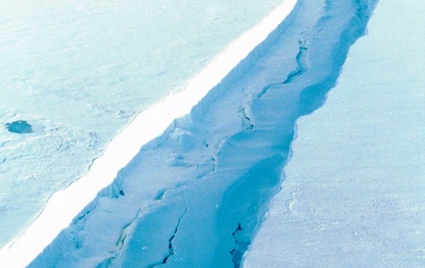 Ледник Гренландии может растаять из-за жары в Европе - ООН