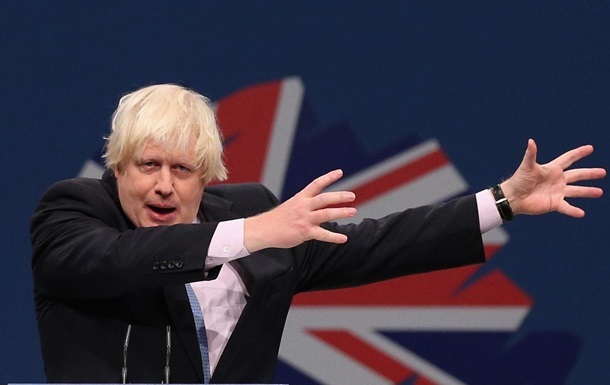 Джонсон висунув Євросоюзу умову щодо Brexit