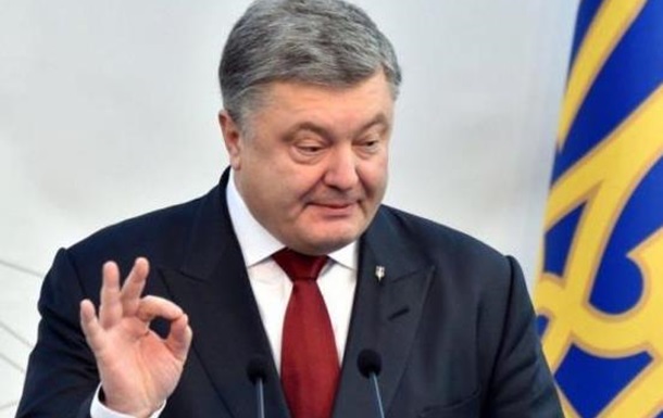 Уголовник Порошенко слинял из страны: что экс-президент забыл в Турции 