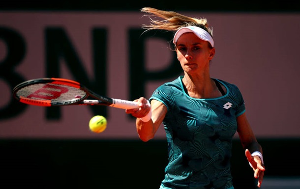 Цуренко виграла стартовий матч на турнірі WTA у Вашингтоні