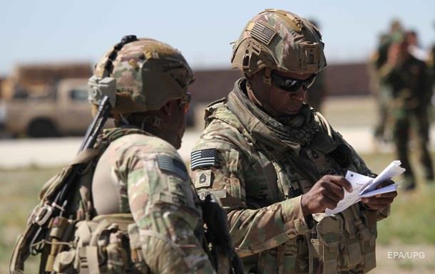 Трамп виведе війська з Афганістану до 2020 року