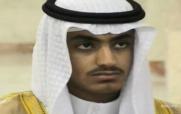 Власти США узнали о смерти сына бен Ладена − СМИ