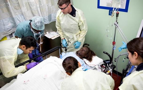 В Папуа-Новой Гвинее скончались 35 пациентов одной больницы