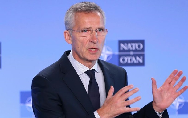 Генсек НАТО ще раз закликав Росію врятувати ракетний договір