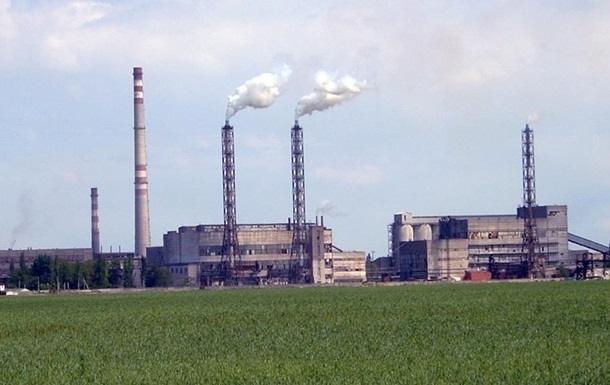 У Криму фіксують підвищений рівень хімікатів у повітрі