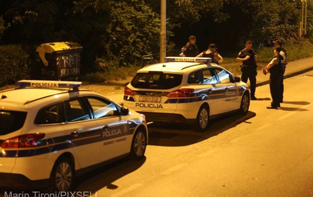 У Хорватії вбили сім ю із шести осіб